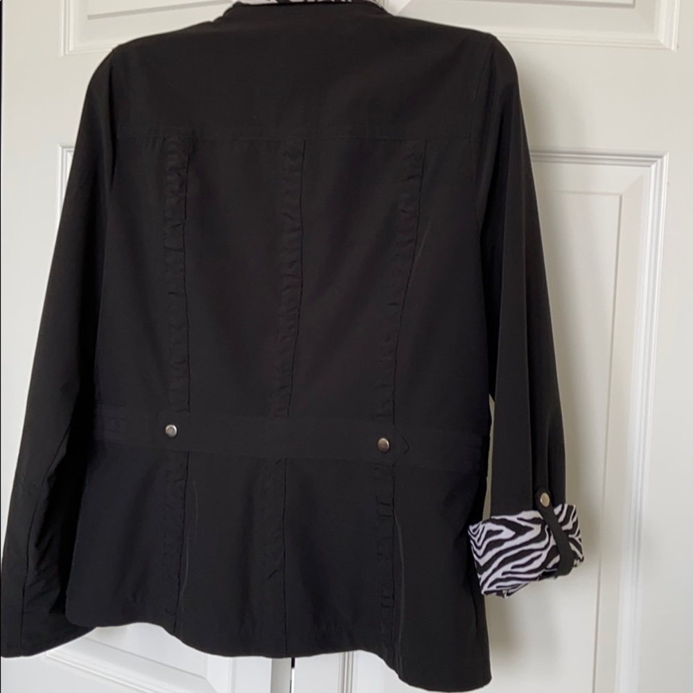 Jacket - Picture 6 of 7